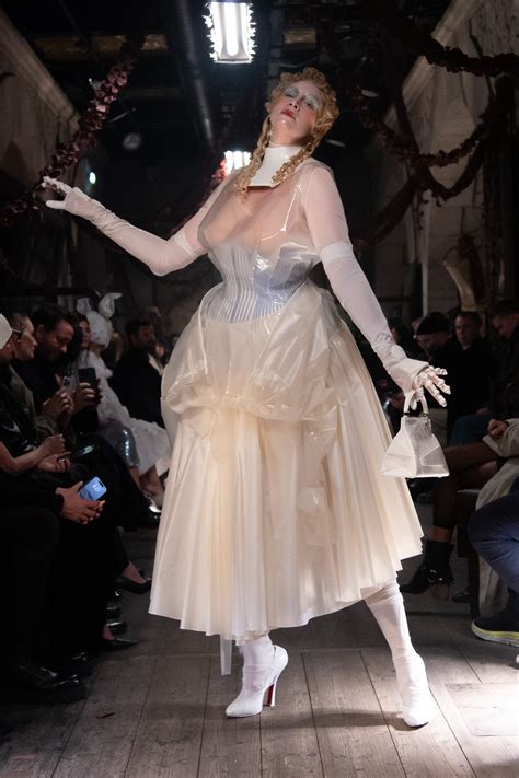 is maison margiela french